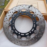 coppia disco freno v-max 1200