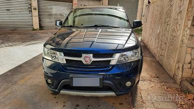FIAT Freemont