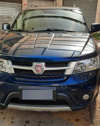 FIAT Freemont