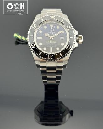 ROLEX - DEEP-SEA "DEEPBLUE" REF. 116660 N.O.S