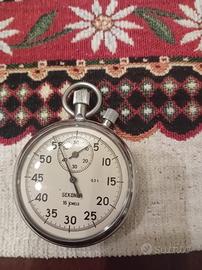 Cronometro meccanico Sekonda 