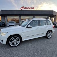 MERCEDES GLK 220 CDI 170 CV 4 MATIC SPORT