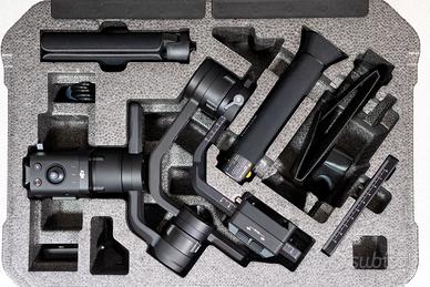 DJI Ronin-S Essentials Kit