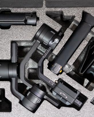 DJI Ronin-S Essentials Kit