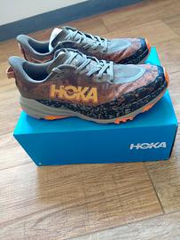 Hoka speedgoat 6