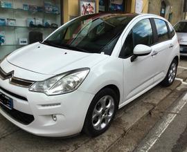CITROEN C3 3ª serie - 2013