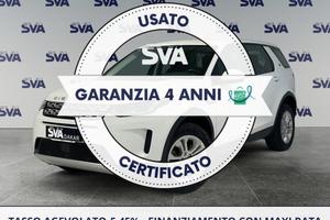 Land Rover Discovery Sport SE 163cv - AUTOCARRO IV