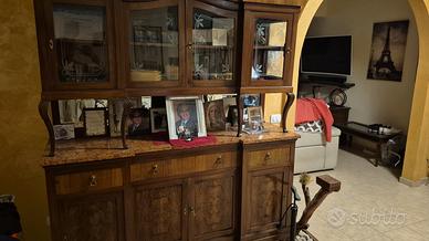 mobili ristrutturati anni 30