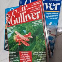 GULLIVER idee e progetti