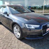 Audi A4 A4 Avant 2.0tfsi g-tron S-tronic 170cv IVA