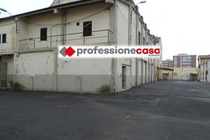 Capannone Industriale Livorno [222/BVCG]