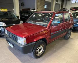 Fiat Panda 4x4 *Carrozzeria da RIVEDERE*