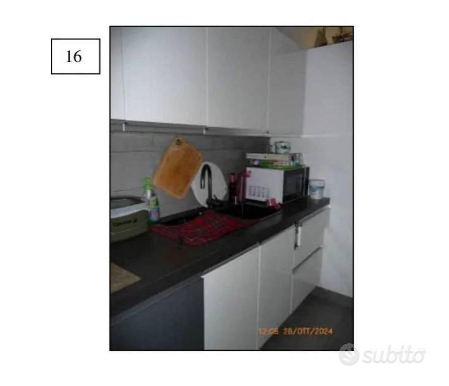 Appartamento – Borgo Valsugana, Onea - Altro