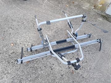 porta bici thule