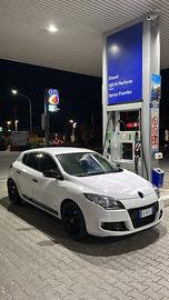 Renault Megane gt line 1.5 diesel 110 cavalli