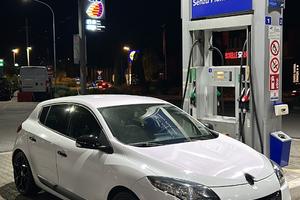 Renault Megane gt line 1.5 diesel 110 cavalli