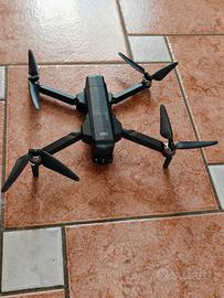 Drone sjrc f11 4k pro