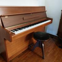 Pianoforte verticale Furstein