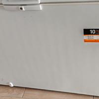 congelatore orizzontale Whirlpool 