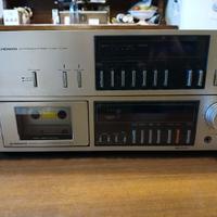 Amplificatore hi fi in Audio/video