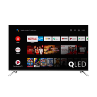 TV VIVAX 50 QLED 4K