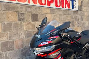 Aprilia RS 457 replica
