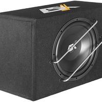 subwoofer esx hxb12r 30cm ("12")