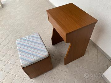 Mobile per macchina da cucire