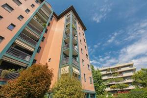 Appartamento di 104 m² con 3 locali e box auto a M
