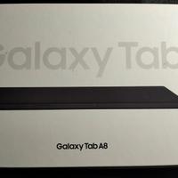 Galaxy Tab A8