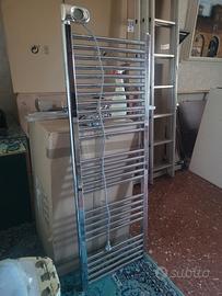 termoarredo elettrico