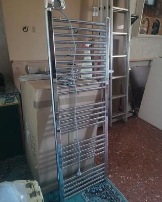 termoarredo elettrico