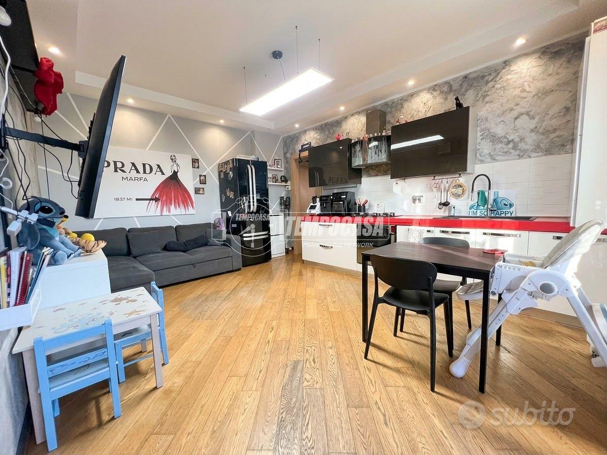 Appartamento – Volpiano, Torino - Vista 4