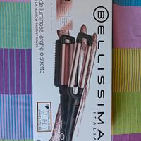 Piastra Imetec My Pro Beach Waves Gt20 400

