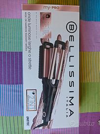 Piastra Imetec My Pro Beach Waves Gt20 400

