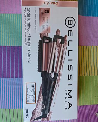 Piastra Imetec My Pro Beach Waves Gt20 400

