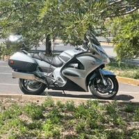 Honda Pan European st 1300