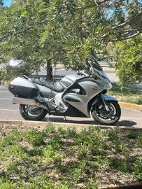 Honda Pan European st 1300