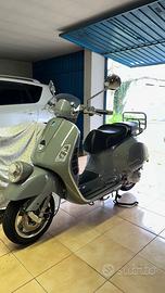 Vespa 250 GTS GT60 - Edizione Limitata del 2006