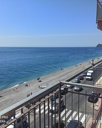 Fronte Mare Trivani e Bivani