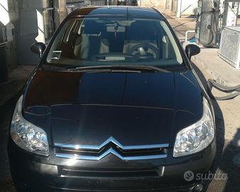 Citroen c4 1.6 hdi 90cv