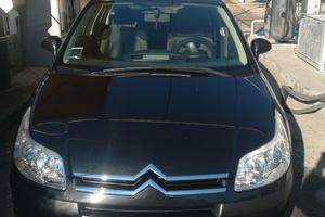 Citroen c4 1.6 hdi 90cv