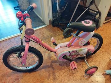 Bici bimba