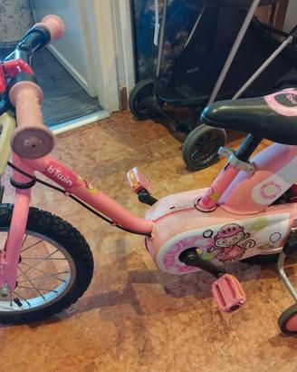 Bici bimba