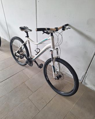 Bici donna
