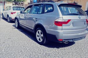 Bmw x3 Drive 2.0