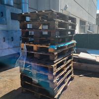 Pallet EUR