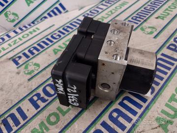 Pompa Abs Toyota Yaris 2007 1KRFE