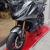 Honda NT 1100 DCT E.S. ABS