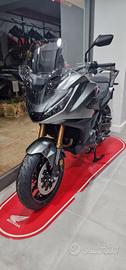Honda NT 1100 DCT E.S. ABS